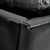 Danish Leather Sofa by Nielsen, 1970s For Sale - Image 6 of 16