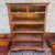 1960s Mid 20th Century Kling Furniture Chippendale Solid Mahogany 6 Drawer Highboy Dresser For Sale - Image 5 of 18