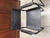 Armchairs in Leather and Metal from Matteo Grassi, Set of 2 For Sale - Image 3 of 10
