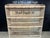 French Pine Bakers Rack, 1860 For Sale - Image 10 of 15