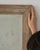 This mirror carries genuine presence, its natural weathered oak frame, rectangular immediately setting the tone for the...
