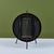 Black Wesix Portable Space Heater For Sale - Image 8 of 15