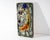 Mid-Century Modern German Ceramic Wall Tile Plaque Helmut Friedrich Schäffenacker For Sale - Image 3 of 9