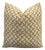 Handcrafted Decorative Pillow Case For Sale