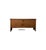 2000 - 2009 19th Century Rustic Fir Chest with Carvings For Sale - Image 5 of 5