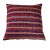 1970s Vintage Kilim Pillow Cover For Sale - Image 5 of 11