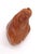 Stone Native American Hand-Carved Stone Figural Sculpture Signed H. Becenti For Sale - Image 7 of 12