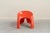 1960s Efebo Model Seat by Stacy Dukes for Artemide, 1968 For Sale - Image 5 of 7