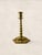 Antique English Edwardian Brass Hexagonal Candlestick Holders For Sale - Image 14 of 18