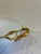 French Country Vintage Haviland & Co. Limoges Gold Gilt Covered Vegetable Tureen For Sale - Image 3 of 12