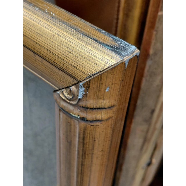 Wood Framed Samuel Blanco Tropical I Print For Sale - Image 7 of 11