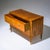 Biedermeier Chest of Drawers in Cherry Wood, Austria, circa 1820 For Sale - Image 9 of 11