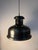 Country Line Pendant Lamp in Anthracite by Sidse Werner for Holmegaard For Sale - Image 11 of 11