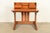 Charles Limbert Limbert Antique Mission Oak Arts & Crafts Double Desk or Partner's Desk, Circa 1910 For Sale - Image 4 of 13