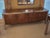Matching desk also available. Designed by Leon Rosen for Pace Collection, circa 1970s. Purchased new in the 1970s, both...