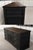 Elegant and substantial, this beautifully refinished sideboard by Whites Fine Furniture blends classic craftsmanship with...