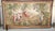 French Allegorical Tapestry For Sale - Image 4 of 6