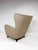 Mid-Century Modern 1950's Swedish Lounge Chair by Olle Sjögren For Sale - Image 3 of 10