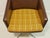 Mid-Century Swivel Armchair, 1970s For Sale - Image 10 of 13