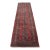 Tribal Handmade Anatolian Runner Rug For Sale