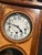 1950s Empire Style Clock, 1950s For Sale - Image 5 of 6