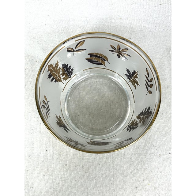 Vintage Libby Ice Bucket For Sale In New Orleans - Image 6 of 8