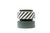 Green Silos Vase by Simona Cardinetti, 2014 For Sale - Image 4 of 4