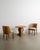 1930s Swedish Modern Lovö Round Side Table by Axel Einar Hjorth for Nordiska Kompaniet, 1930s For Sale - Image 5 of 7