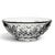 Waterford Hospitality Irish Lead Crystal Party Bowl With Box 5" For Sale - Image 12 of 15