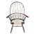 Antique Windsor Arm Chair For Sale