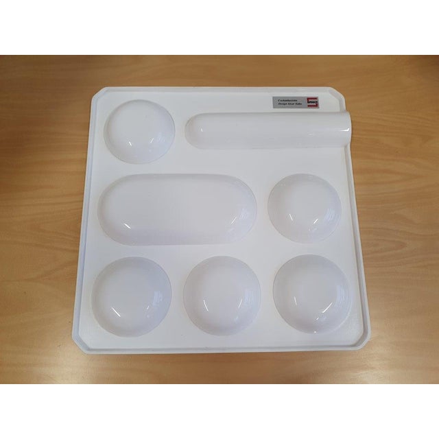 Rare cocktail tray by alvar aalto This piece has an attribution mark, I am sure that it is completely authentic and take...