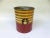 1930s Art Deco Printed Kaiser's Coffee Storage Tin For Sale - Image 5 of 18