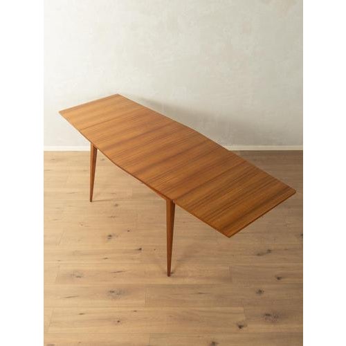 Mid-Century Dining Table, 1960s For Sale - Image 6 of 15