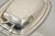 Victorian Vintage World Silver on Copper Lidded Vegetable Serving Platter With Handles For Sale - Image 3 of 11