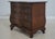 Age: Approx: 40 Years Old Details: T-2009-FH Baleroy Mahogany Bracket Feet Dovetailed Drawer Construction High Quality...