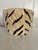 Mid-Century Modern Italian Mid Century Tiger Jardiniere For Sale - Image 3 of 9