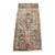 Turkish Yastik Rug 1'7" x 3'3" For Sale