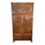 Design Plus Gallery presents a Chinese Compound Cabinet from the Early 20th Century. The cabinet has two pieces that...