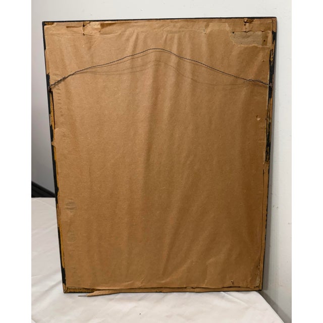 Vintage 47 Original Bert Morgan Dreamer Jamaica Horse Racing Jockey Photograph For Sale - Image 12 of 13