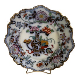 Example of Serving Dishes and Pieces in Lexington, KY