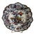 Imari Style English 19th Century Plate For Sale