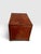 Art Deco Vintage Alfred Dunhill of London Burlwood Humidor With Marquetry Inlay For Sale - Image 3 of 9