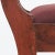 Wood Vintage Chair in Beech, 1930s For Sale - Image 7 of 8