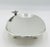 Vintage Footed Tray With Abalone Bird by Los Castillo, Mexican Modernism For Sale In Los Angeles - Image 6 of 18