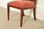 Smith & Watson Regency Carved Mahogany Dining Chairs, Set of Four For Sale - Image 10 of 13