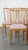 Vintage Danish Dining Chairs with Light Purple Fabric Seats, 1970s, Set of 8 For Sale - Image 9 of 14