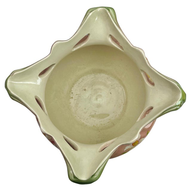 Vase by Hector Guimard for Faïencerie De Bruyn For Sale - Image 12 of 16