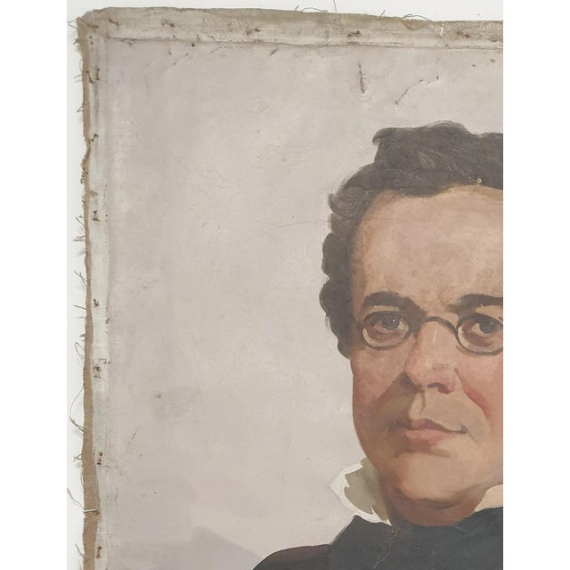 FREE SHIPPING worldwide. The painting will be rolled up and packed securely in a special protective tube. Note: The...