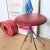 Vintage Height-Adjustable Stool, 1960s, in Very Good conditions. Designed 1960 to 1969