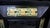 Antique Cast Iron Fireplace Insert with Original Decorative Tiles For Sale - Image 3 of 10